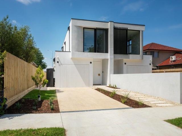 New Bayside Luxury Residence