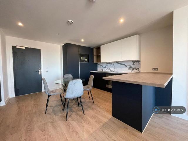 New Bailey Street, Salford, M3 3 bed flat to rent £2,400 pcm £554 pw