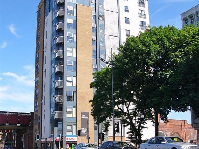 New Bailey Street, Salford, Greater Manchester M3, 1 bed flat to rent, £1,000 pcm | PrimeLocation