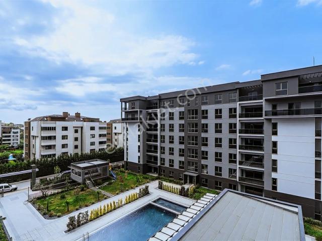 New Balat | Satılık 4+1 220 M² Sıfır Dubleks Daire
