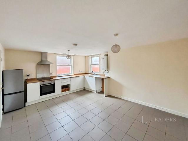New Bank Street, Worcester, Worcestershire WR3, 1 bed flat to rent, £750 pcm | PrimeLocation