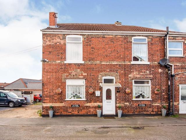 New Barlborough Close, Clowne, Chesterfield S43, 2 bed property to rent, £700 pcm | PrimeLocation