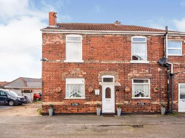 New Barlborough Close, Clowne, Chesterfield S43, 2 bed property to rent, £750 pcm | PrimeLocation