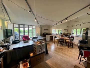 New Barn House, Ipswich, IP8