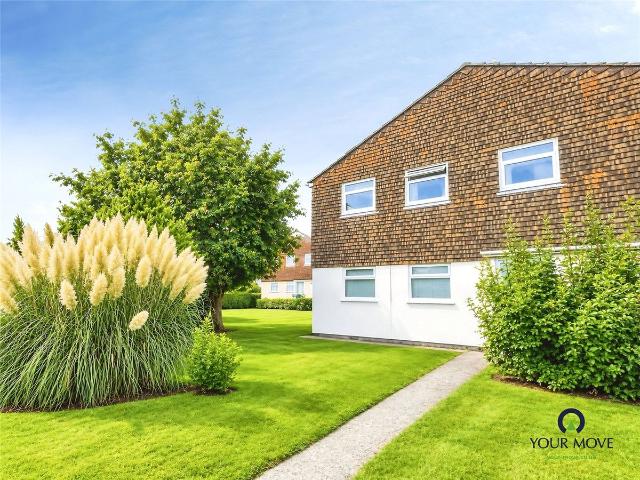 New Barn Lane, North Bersted, Bognor Regis, West Sussex PO21, 2 bed flat to rent, £1,200 pcm | PrimeLocation