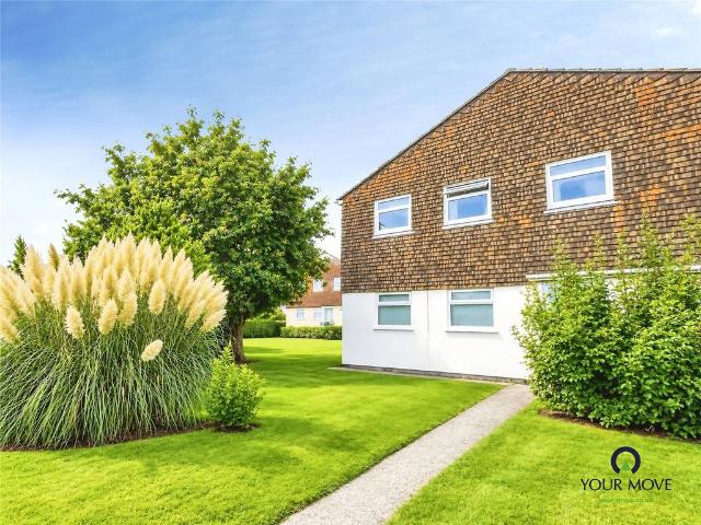 New Barn Lane, Bognor Regis PO21 2 bed flat to rent £1,200 pcm £277 pw