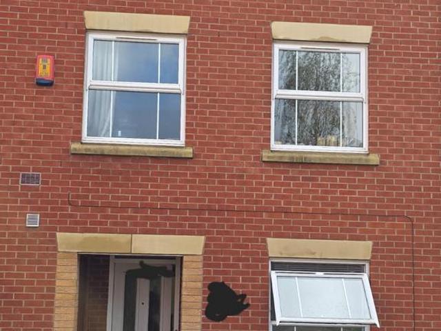 New Barns Avenue, Manchester M21 1 bed in a house share to rent £625 pcm £144 pw