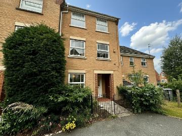 New Barns Avenue, Manchester M21, 4 bed property to rent, £2,400 pcm | PrimeLocation