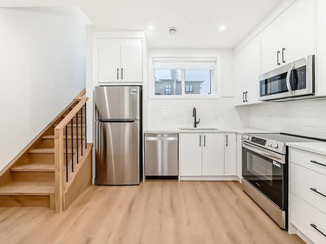 New Basement for Rent in Mt. Pleasant