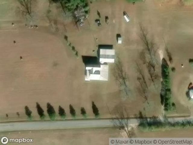 New Bethel Rd