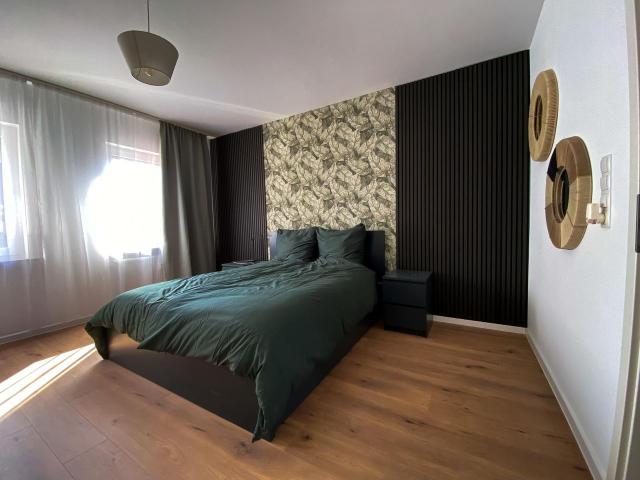 New, beautiful apartment in Trier, Trier Amsterdam Apartments for Rent