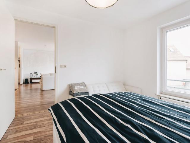 New, beautiful apartment in Dresden, Dresden Amsterdam Apartments for Rent