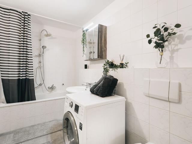 New, beautiful apartment in Dresden, Dresden Amsterdam Apartments for Rent