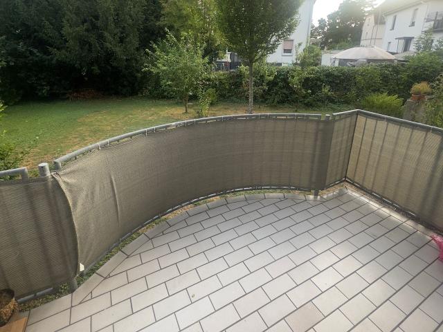 New & beautiful apartment in Frankfurt am Main, Frankfurt Amsterdam Apartments for Rent