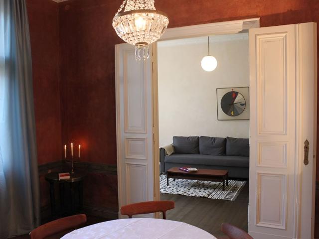 New & beautiful apartment in Steglitz
