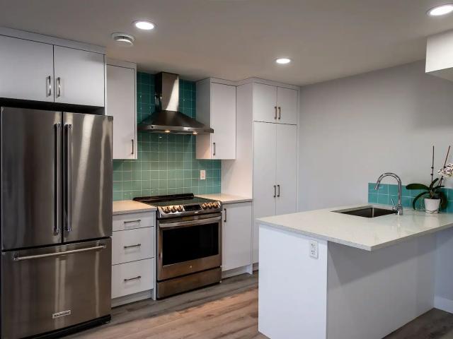New Beautiful Bright Walkout basement unit