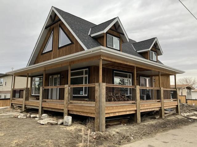 New Beautiful Detached Two Story Home