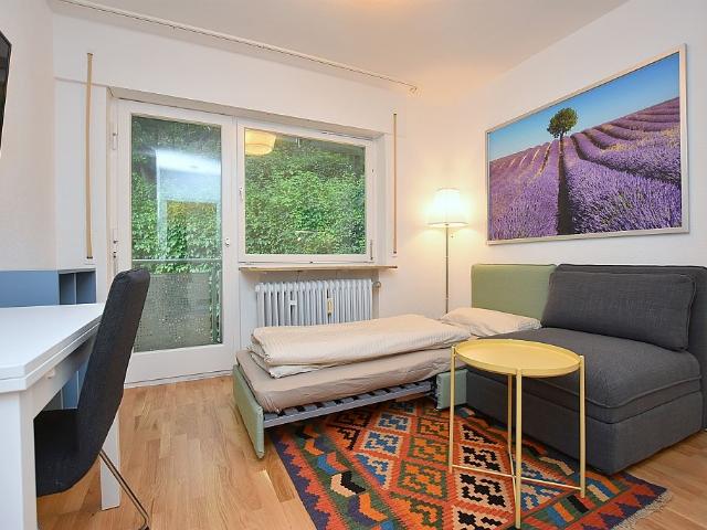 New, beautiful home conveniently located, Stuttgart Amsterdam Apartments for Rent