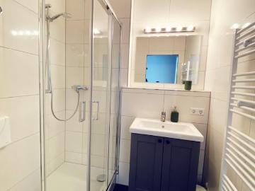New & Beautiful loft * trendy neighbourhoods Leipzig South * Connewitz * Smart TV * WIFI, Leipzig Amsterdam Apartments for Rent