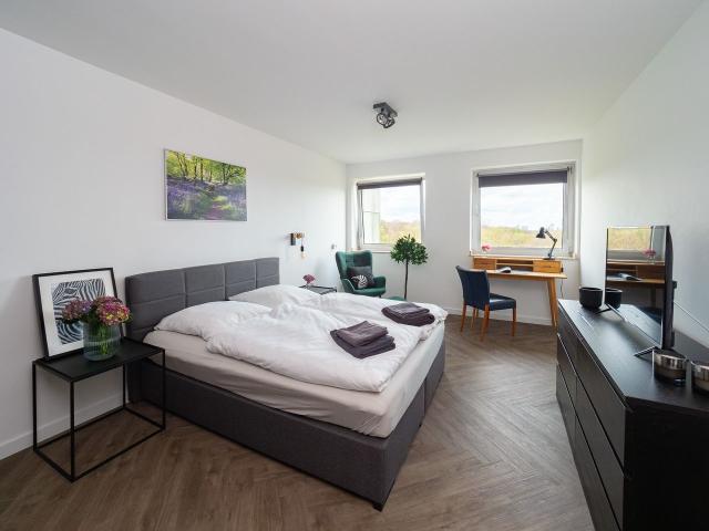 New, beautiful penthouse in popular area, Essen Amsterdam Apartments for Rent