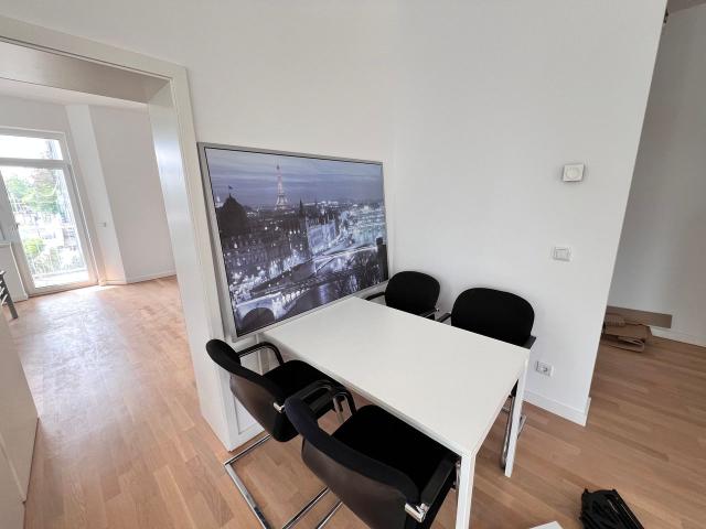 New, beautiful suite with nice neighbours Berlin, Berlin Amsterdam Apartments for Rent