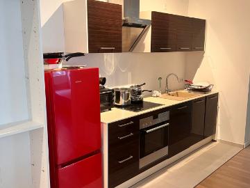 New, beautiful suite with nice neighbours Berlin, Berlin Amsterdam Apartments for Rent