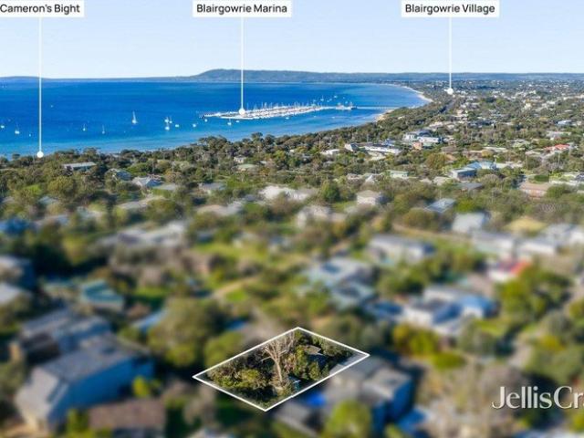New beginnings just metres from the beach