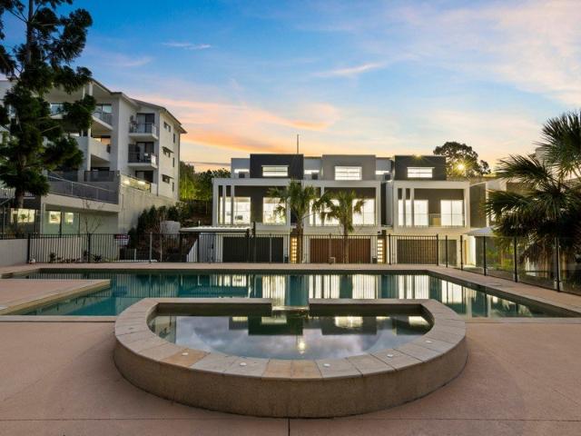 NEW BENCHMARK BOUTIQUE LIVING IN EVERTON PARK