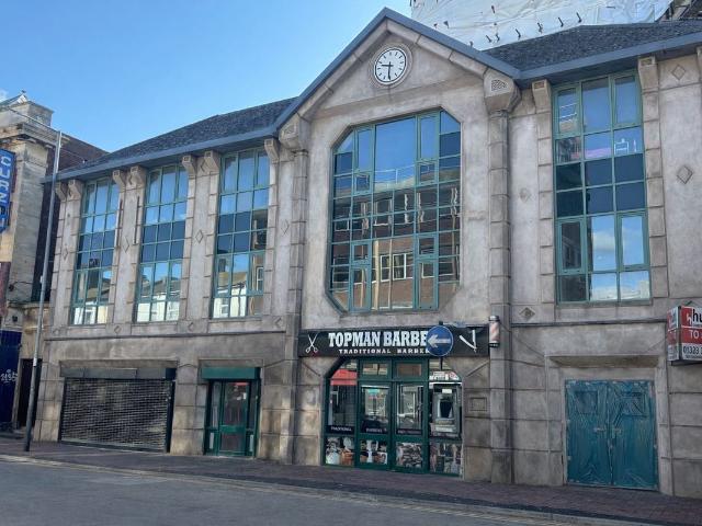 New Block Of 4 Flats, Town Centre, Eastbourne BN21, 2 bed block of flats to rent, £1,100 pcm | PrimeLocation