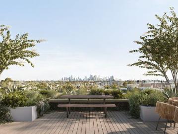 New Brunswick Apartments by Young Group Secure Your Home Today