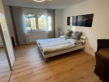 New, bright and centrally located apartment