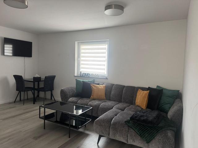 New & bright apartment in quiet street, Bielefeld Amsterdam Apartments for Rent