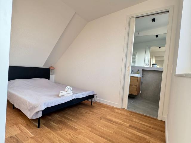 New, bright, cozy apartment at Tempelhofer Feld Berlin, Berlin Amsterdam Apartments for Rent