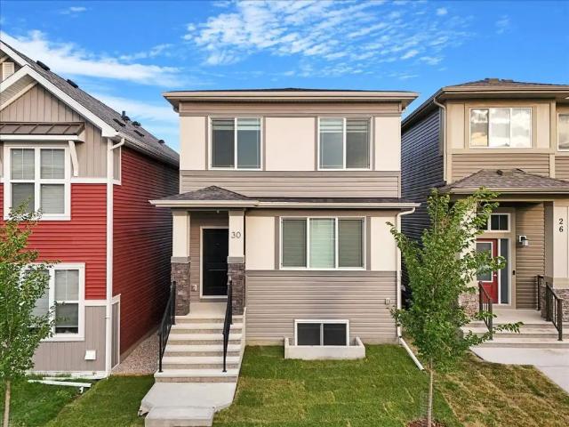 New Bright 3 bedroom, 2.5 Bathroom Home — 3 Bedrooms House