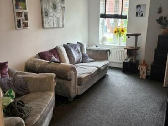 New Bridge Gardens, Bury, BL9