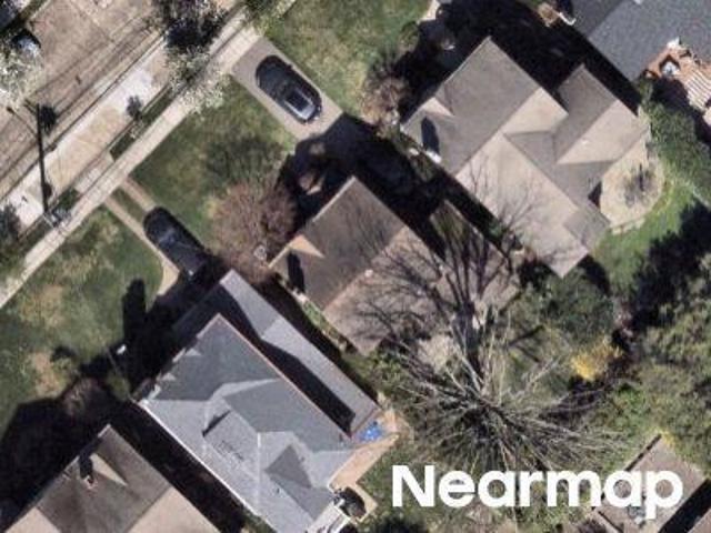 New Brier Ln
