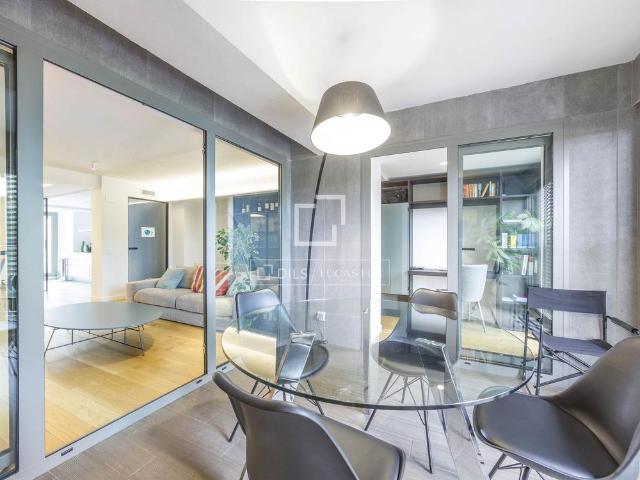 New build 3 Bedroom apartment with 68m² terrace for rent in La Xerea, Valencia