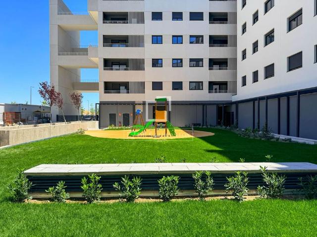 Excellent 1 Bedroom apartment with 50m² terrace for rent in Vicálvaro, Madrid