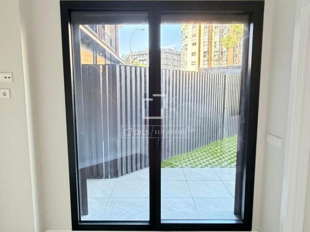 New build 2 Bedroom apartment for rent in Arturo Soria, Madrid