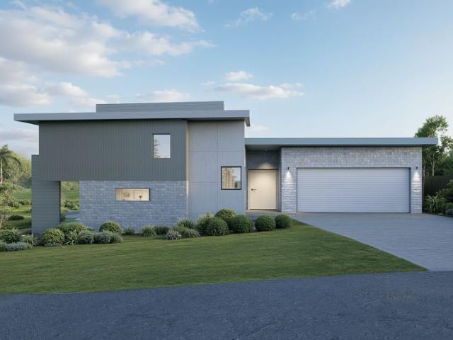 New Build Coastal Living Steps from Middle Beach
