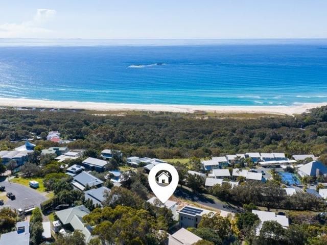 New Build* Coastal Luxury with Spectacular Ocean Views