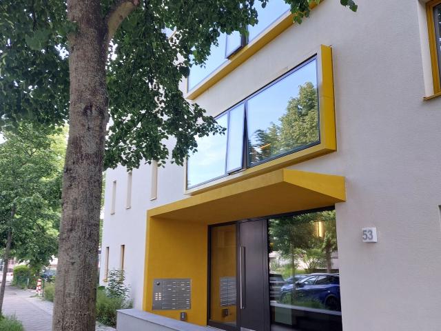 New build apartment, Berlin Amsterdam Apartments for Rent