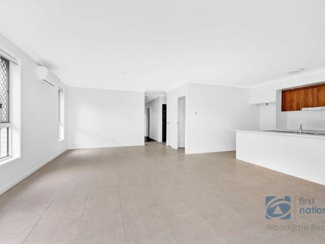 New Build Duplex Perfect Family Home