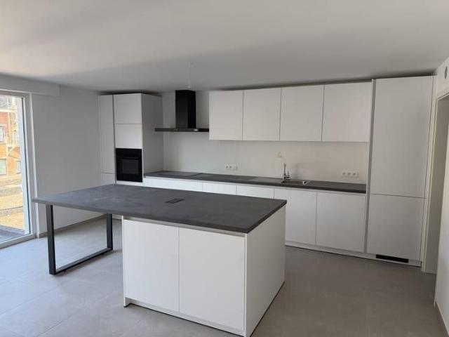 New Build Duplex – 150 m² – 3 BR – South Facing Terrace