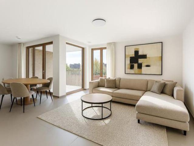 NEW BUILD DUPLEX