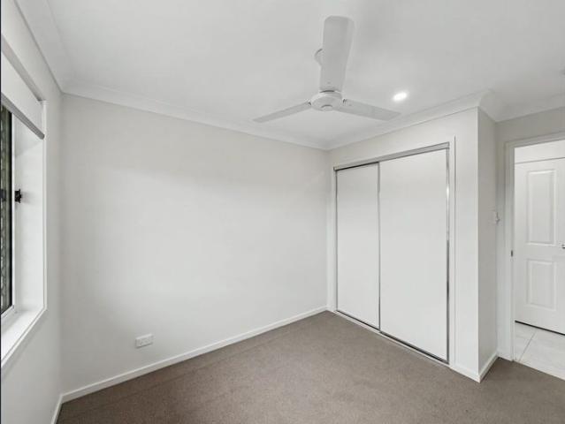 New Build Family Home with Modern Comforts