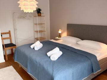 Wohnung mieten in Am Ilper Bändchen