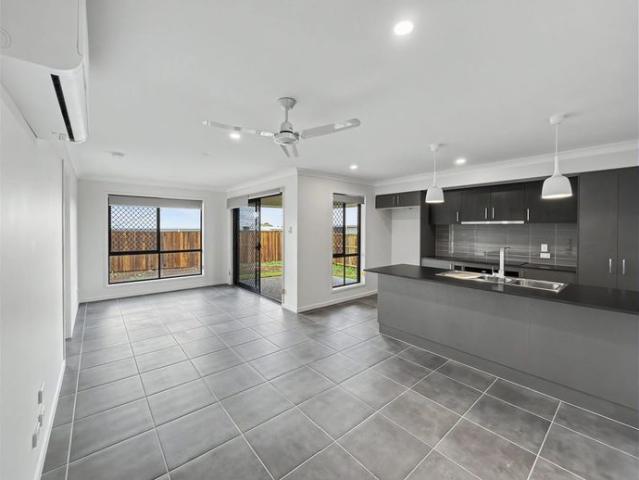 New Build Home with Modern Comforts