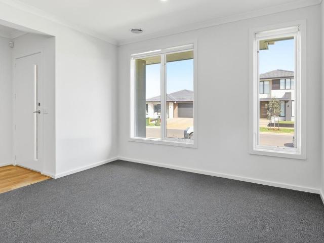 NEW BUILD HOME FOR RENT IN TARNEIT