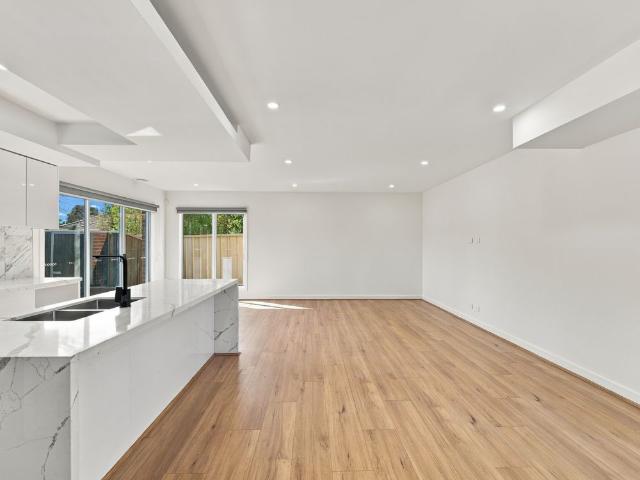 NEW BUILD HOME FOR RENT IN WERRIBEE